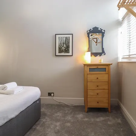 Windermere Central Lejlighed