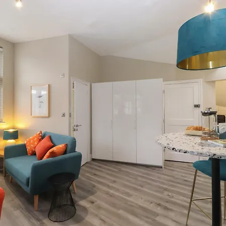 Appartement Windermere Central
