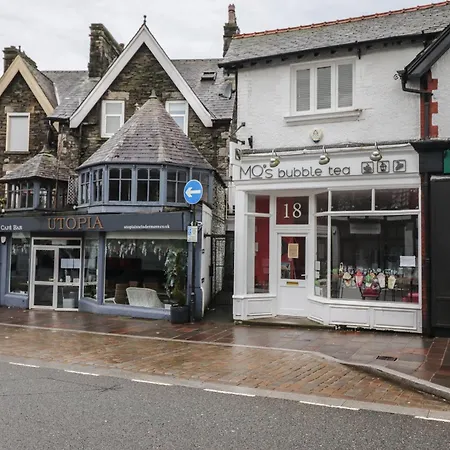 Apartment Windermere Central Windermere