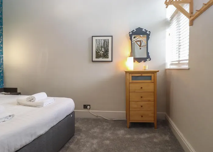 Windermere Central شقة