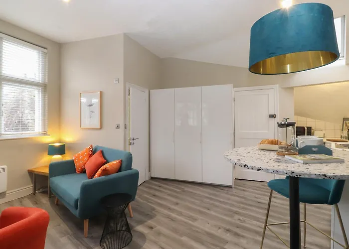 公寓 Windermere Central