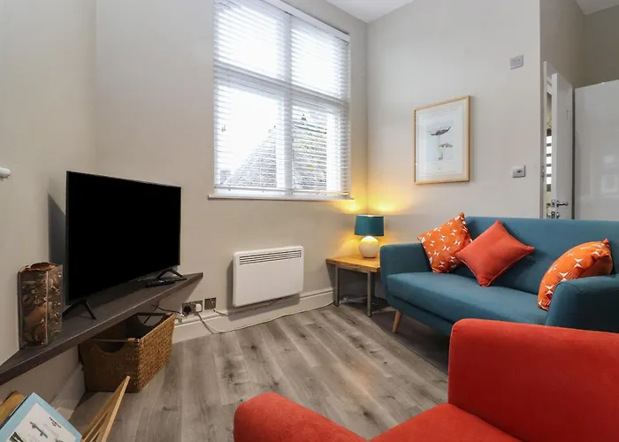 Windermere Central *