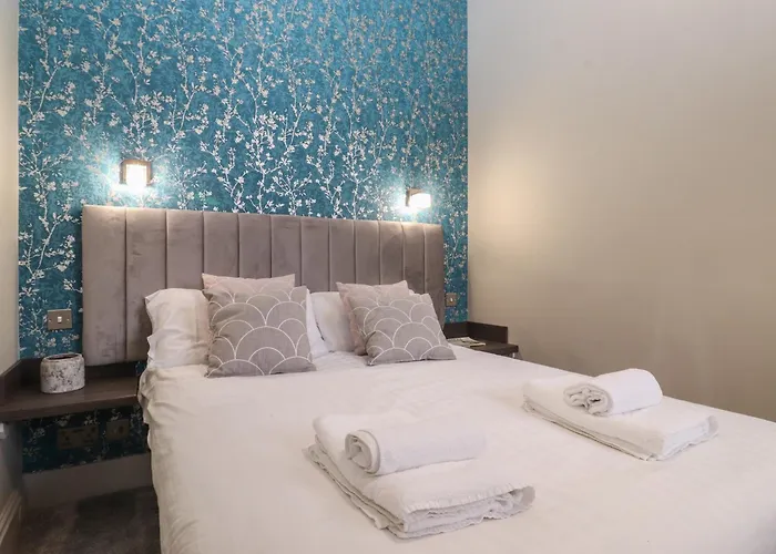 شقة Windermere Central ويندرمير