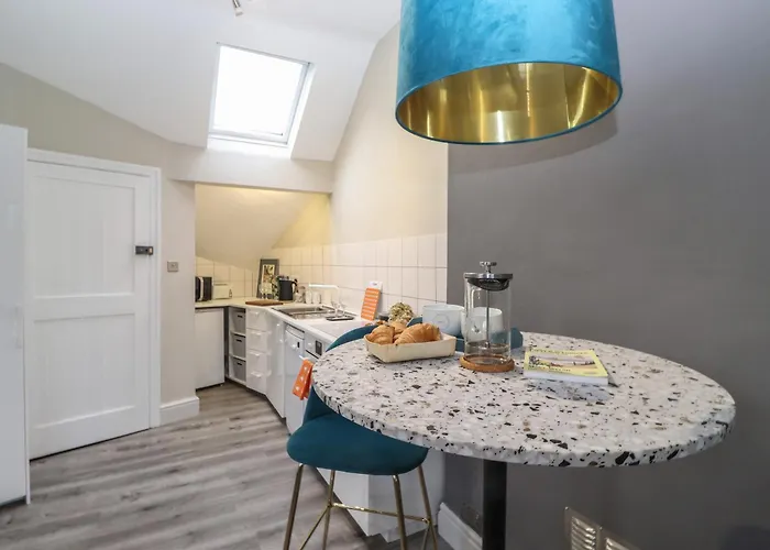 Windermere Central 温德米尔