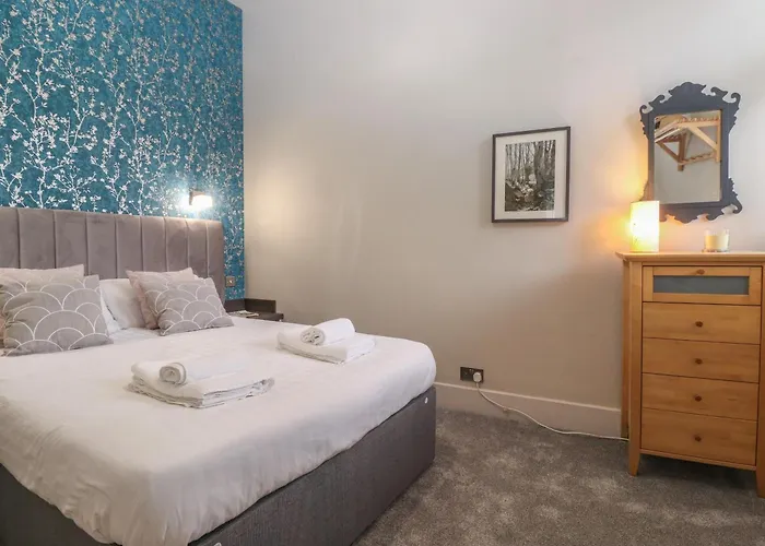 Windermere Central ويندرمير