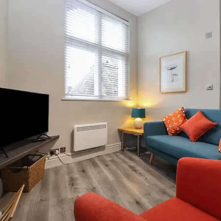 Windermere Central *